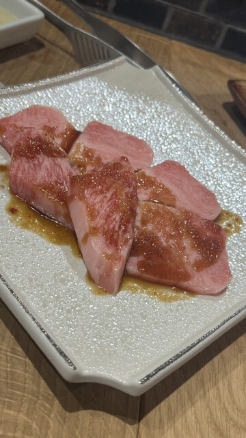 炭火焼肉 牛が如く的實拍高清圖