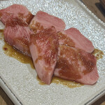 炭火焼肉 牛が如く的實拍圖