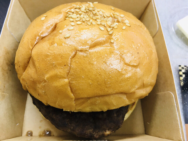 フレッシュネスバーガー 大森店的實拍高清圖