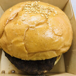 フレッシュネスバーガー 大森店的實拍圖