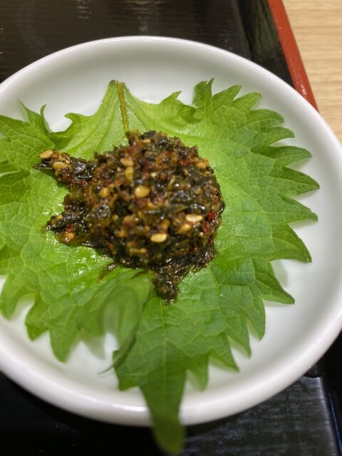 recommendations image for 久臨 ダイバーシティ東京プラザ店