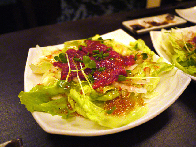 波津馬 新宿店的實拍高清圖