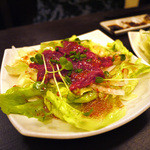 波津馬 新宿店的實拍圖