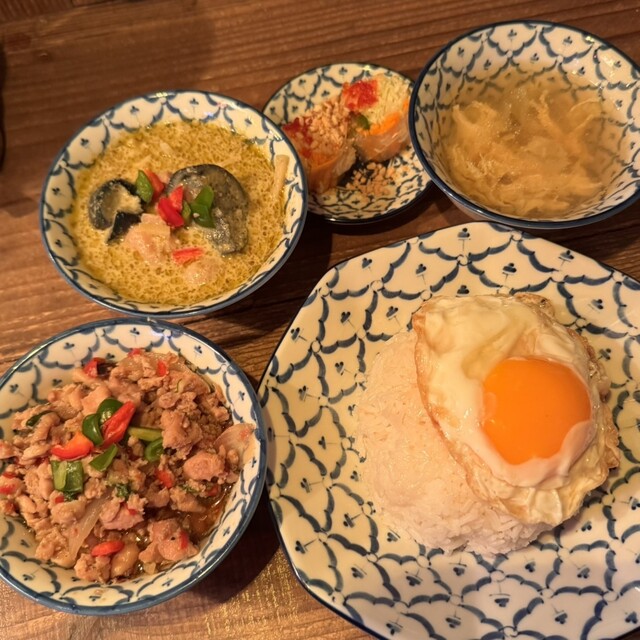 recommendations image for タイ・イサーン料理ヤムヤム 銀座