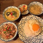 recommendations for タイ・イサーン料理ヤムヤム 銀座