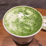スターバックスコーヒー シモキタエキウエ店的實拍圖