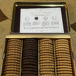 CafeTANAKA 阪急うめだ本店的實拍圖