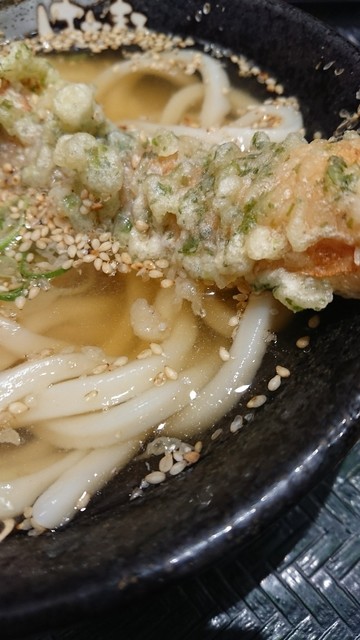 recommendations image for はなまるうどん 六本木六丁目店