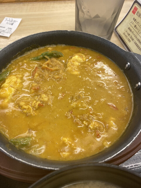 recommendations image for 松屋 赤羽店