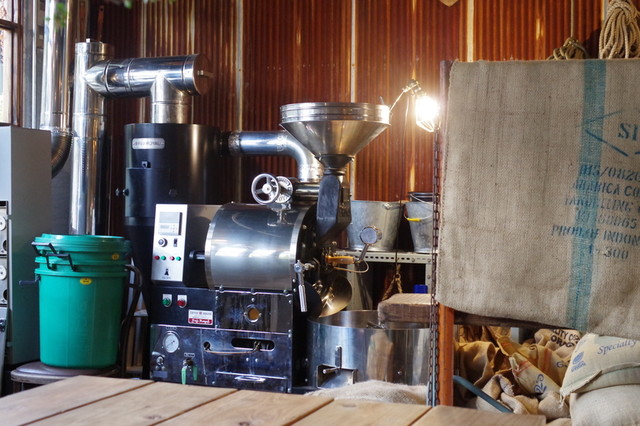 recommendations image for CLAMP COFFEE SARASA