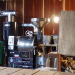 recommendations for CLAMP COFFEE SARASA