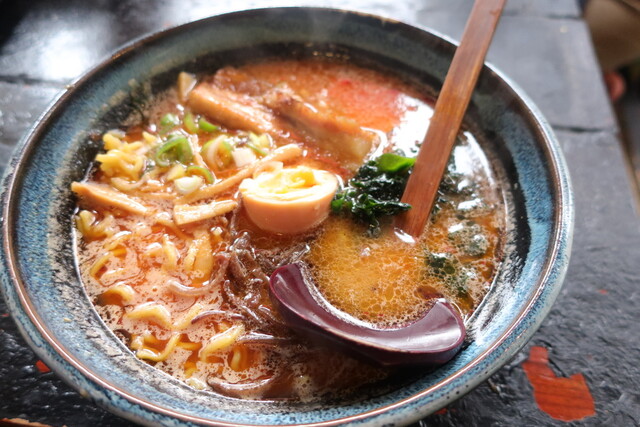 recommendations image for ちゃーしゅう工房 2nd