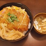 大衆食堂 定食のまる大 飯田橋西口店的实拍图