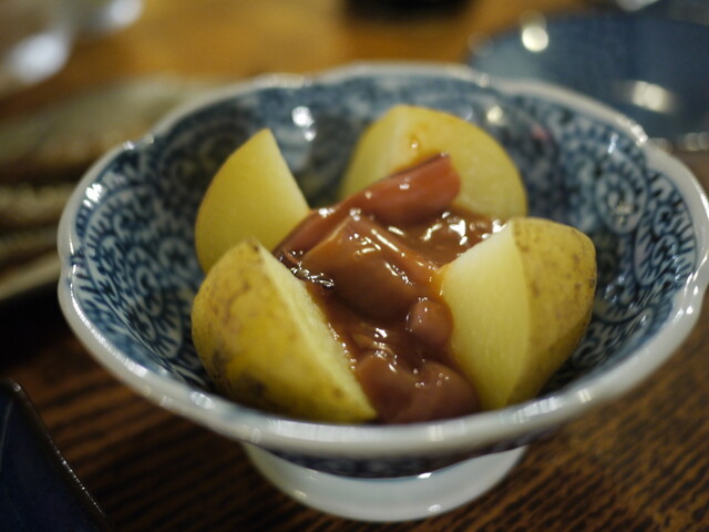 recommendations image for 北海道料理 かすべ