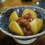 recommendations for 北海道料理 かすべ