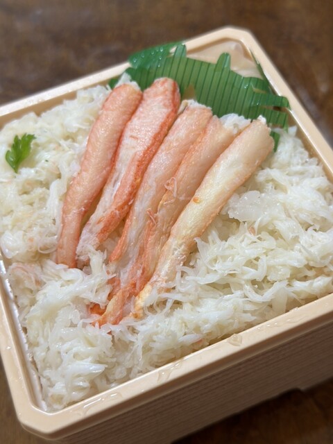 recommendations image for 札幌かに家 大丸東京店