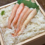 recommendations for 札幌かに家 大丸東京店