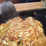 recommendations for お好焼 たつみ