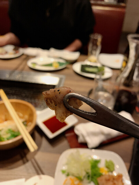 焼肉レストランロインズ 東大和的实拍高清图