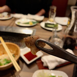 焼肉レストランロインズ 東大和的实拍图