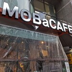MOBaCAFE的實拍圖