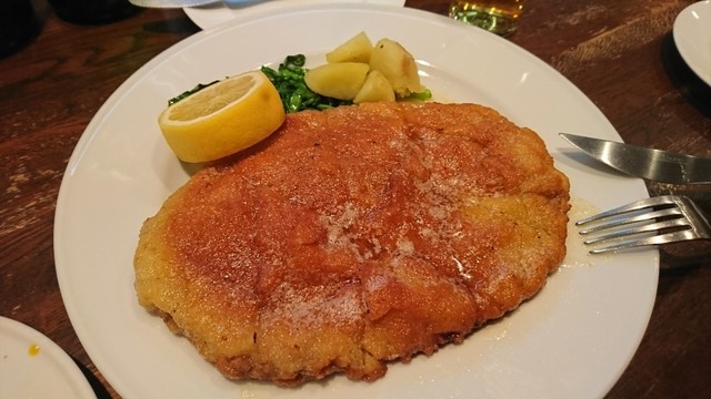 アンティコ的实拍高清图