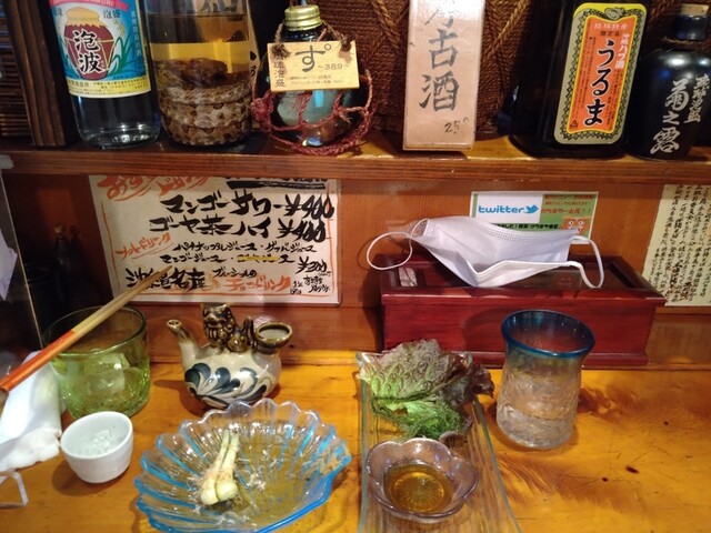 ゆんたく的實拍高清圖