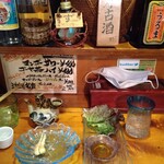 ゆんたく的實拍圖
