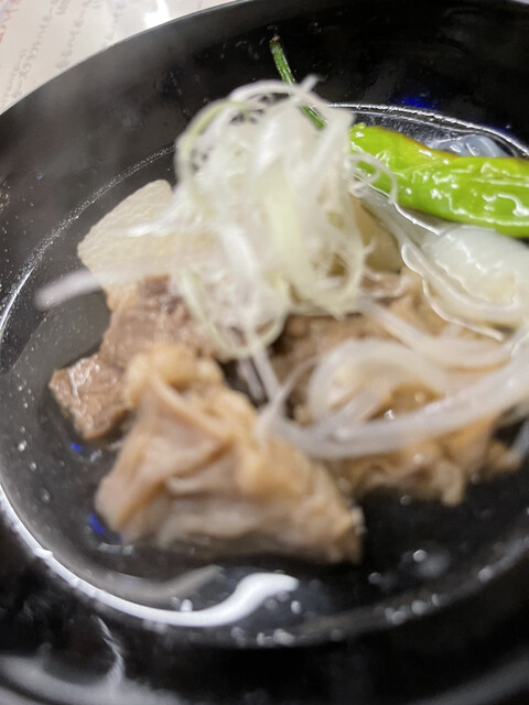 recommendations image for 焼肉居酒屋 ZONOZONO 心斎橋