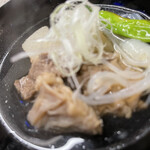 recommendations for 焼肉居酒屋 ZONOZONO 心斎橋