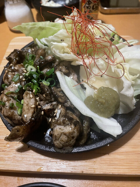 和風個室居酒屋 灯 有楽町日比谷店的實拍高清圖