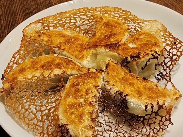 大連餃子基地 DALIAN 麻布十番店的實拍高清圖