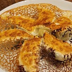 大連餃子基地 DALIAN 麻布十番店的實拍圖