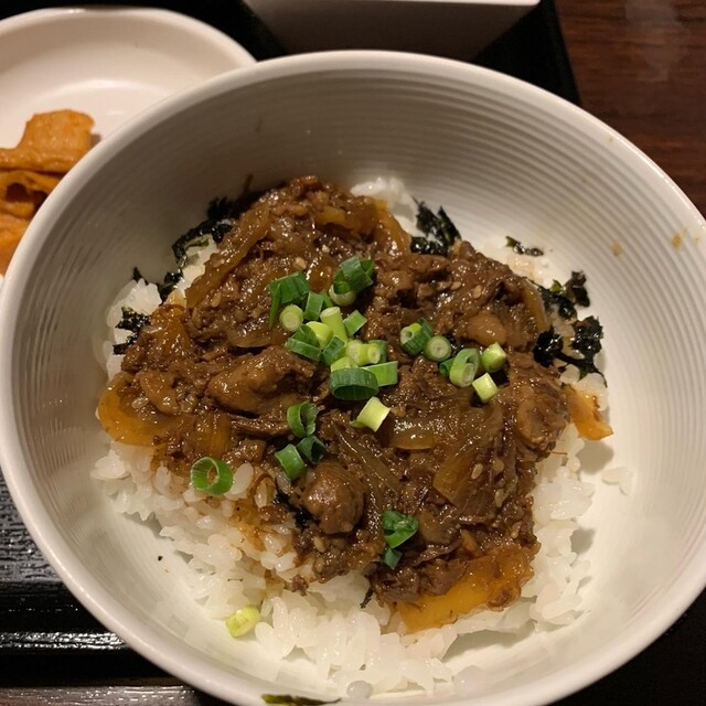 KOREAN DINING 長寿韓酒房 銀座店的實拍高清圖