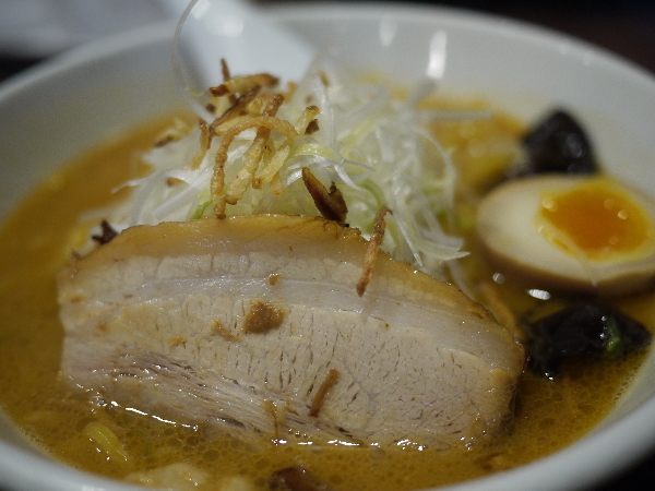 麺屋 雪風 手稲店的实拍高清图