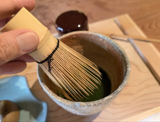 素茶的實拍高清圖