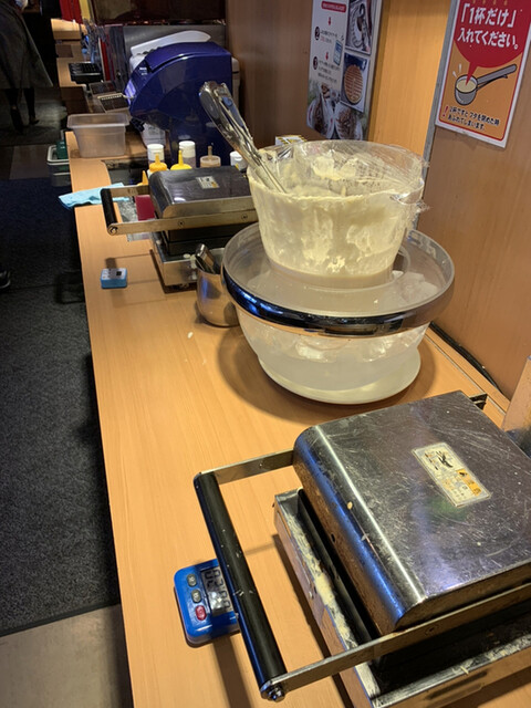 recommendations image for しゃぶ葉 仙川