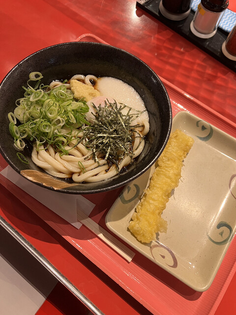 杵屋麦丸 大阪ユニバーサルシティウォーク店的實拍高清圖