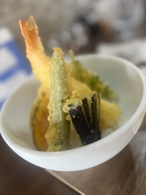SOBA cafe dining TAKIHAMA的實拍高清圖