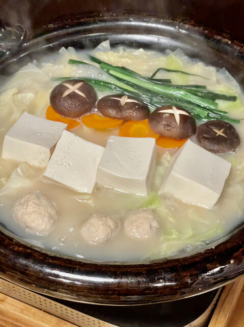 博多水たき さ和鳥 八丁堀的實拍高清圖