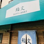 鮨文的實拍圖