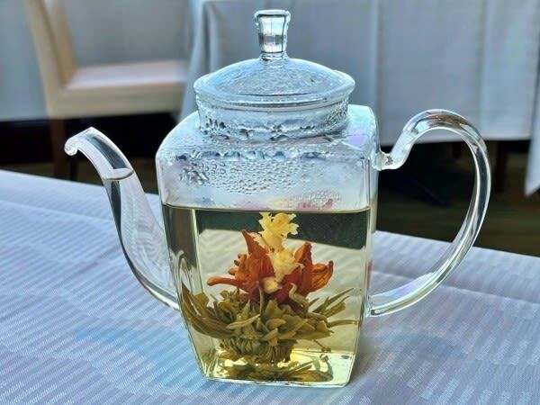 中国料理 「望海楼」 ヒルトン福岡シーホーク的实拍高清图