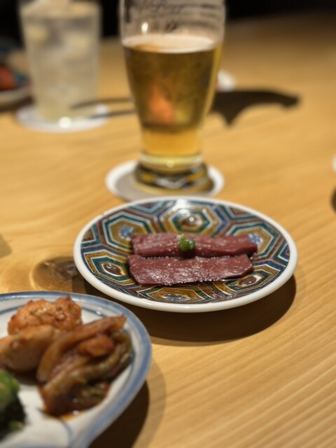 recommendations image for 堂島焼肉料理店