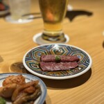 recommendations for 堂島焼肉料理店