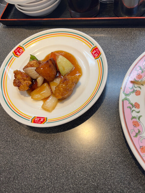 餃子の王将 醍醐店的实拍高清图