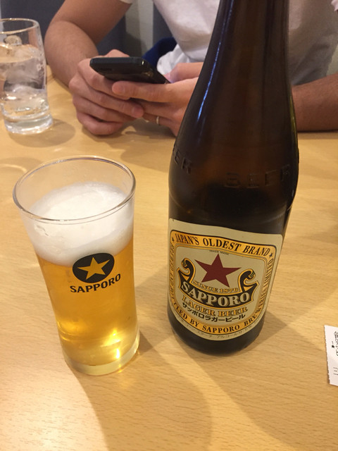 recommendations image for みっちゃん 仙川本店