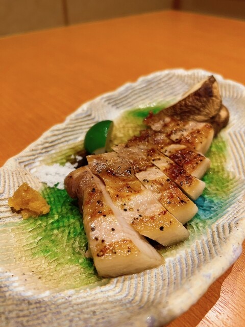 recommendations image for 銀座 泉