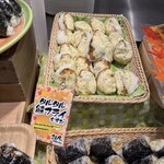 recommendations for てづくりおむすびの店 どんぐり