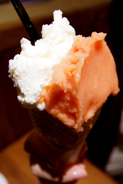 バール エ ターヴォラ カルダ ラ・ジョストラ的实拍高清图