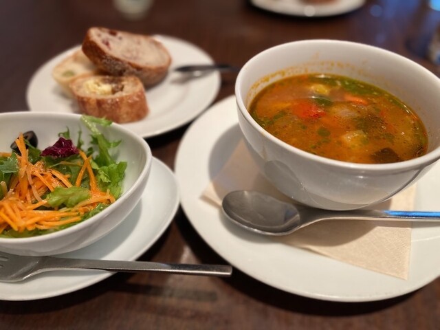 進々堂 北山店的实拍高清图